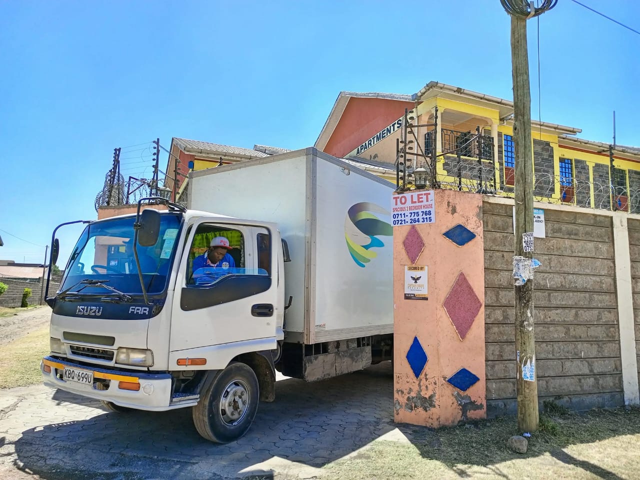 Transport Services